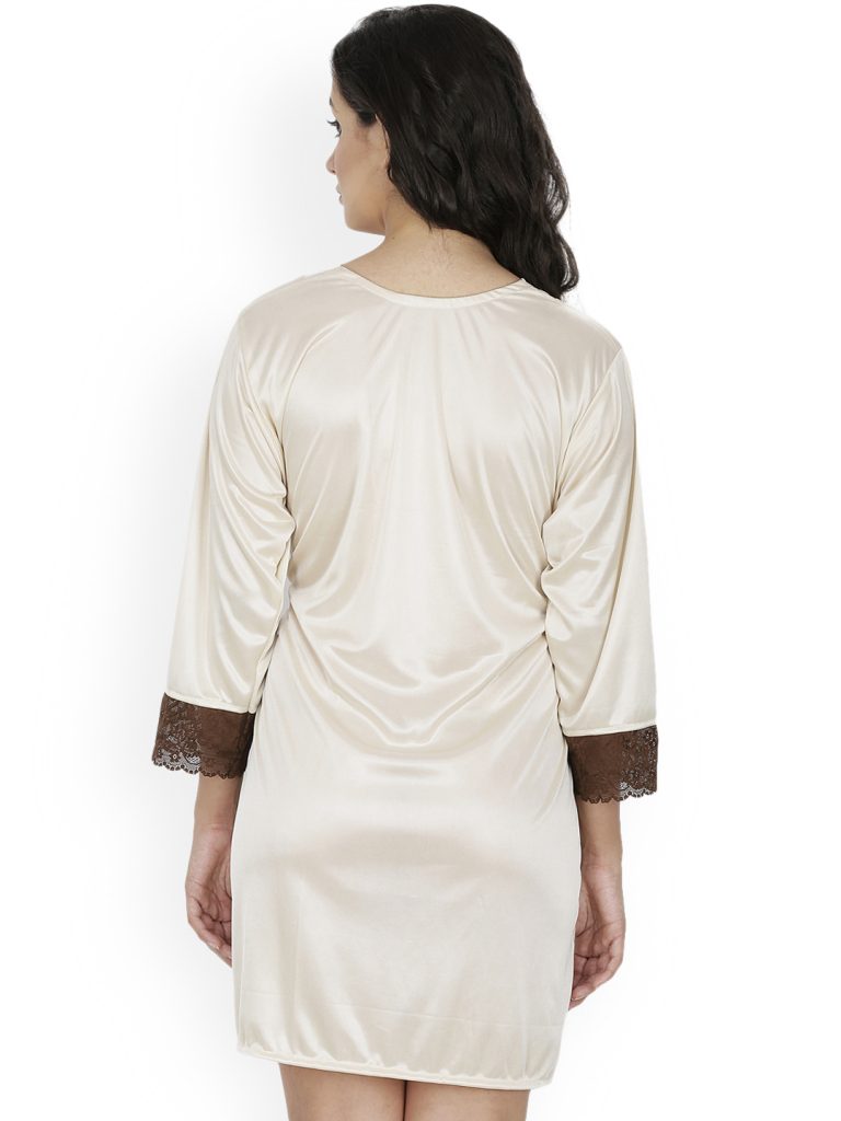 nightgown for ladies | western night dress | Robe night dress