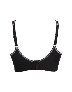 MEDIUM IMPACT SPORTS BRA | SINGLE PADDED BRA FOR GIRLS - Image 5