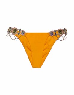 Jazmin Halter Top and bottom bikini - Image 4