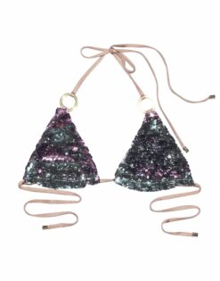 Siren Song Triangle Top - Image 4