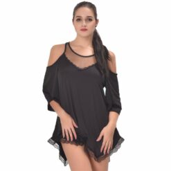 Alternative view of Come On Lover Sleepwear Lingerie