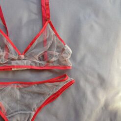 see through lingerie gift for girlfriend - Image 9