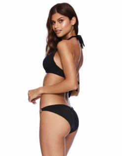 Alternative view of Lisa Push Up Top and Bottom