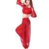 belly dance dress in pakistan | pakistani belly dance costume | belly dancer dress