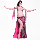 Belly Dance Icon