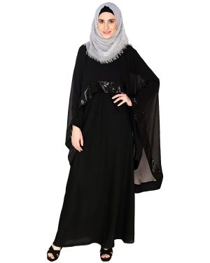 pakistani burqa design | kaftan abaya | abaya style