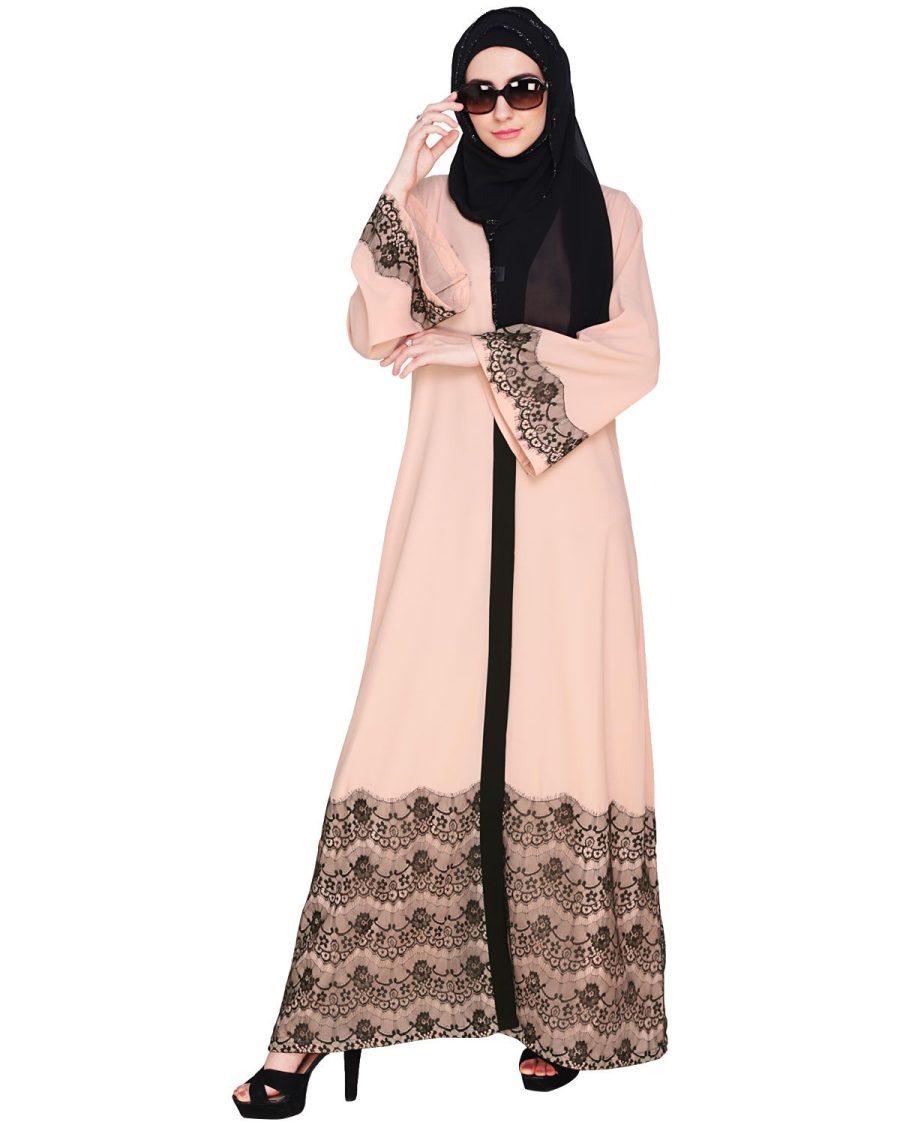 Abaya Shops in Islamabad, Top Abaya Brands in Pakistan, Belt Abaya Designs, Best Abaya Brands in Pakistan, Frock Style Abaya