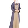 Dubai Style Abaya | pathan abaya | new abaya design