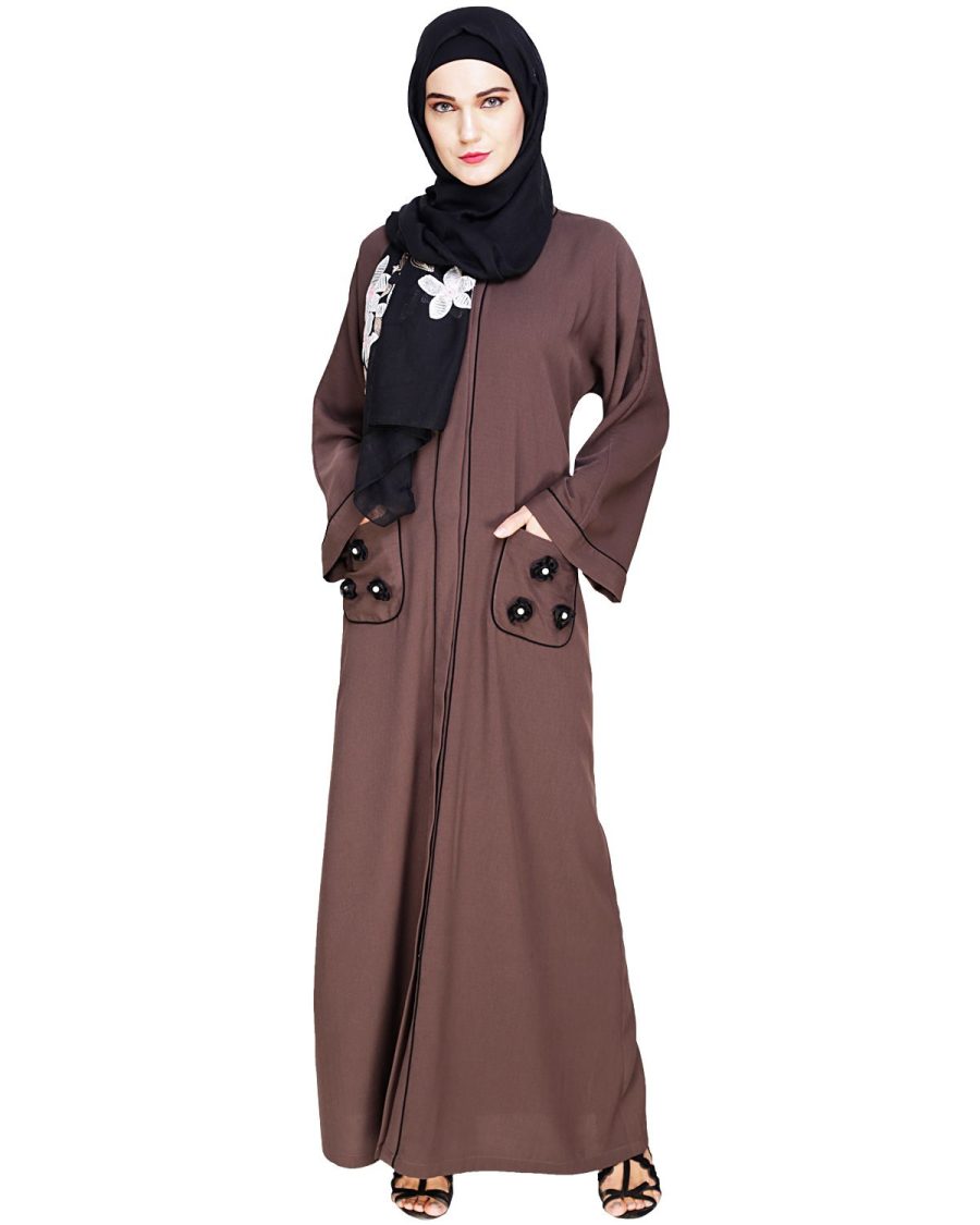 Simple Abaya Designs, Hijab Online Shopping, Georgette Hijab, Abaya Shop, Abaya Hijab, Hijab Shop Near Me, Abaya Collection, Nida Fabric