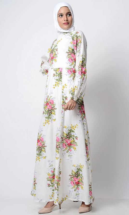 printed abaya online pakistan, Stylish Abayas , abaya for summer