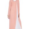 off white abaya | Abaya Collection | best online abaya store