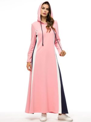 hoodie abaya pakistan | sports abaya | abaya designs