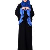 black abaya | beautiful abaya designs | abaya in pakistan