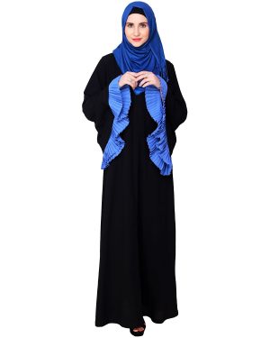 black abaya | beautiful abaya designs | abaya in pakistan