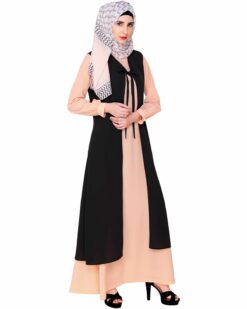 long shrugs in pakistan | chiffon abaya | Multi Color Abaya