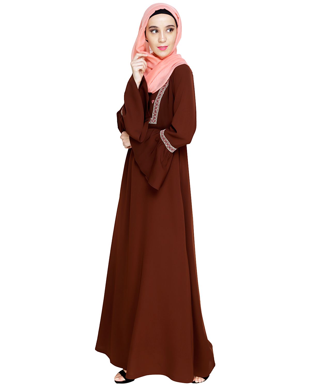 Abaya Hijab| Hijab Shop Near Me