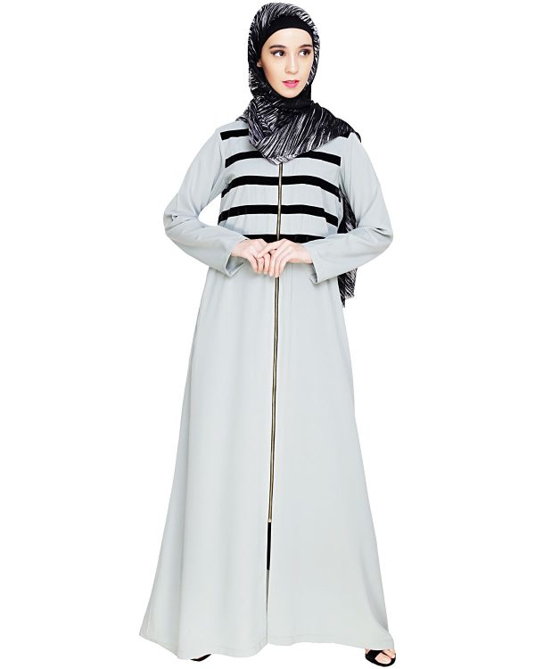 Green Abaya | best online abaya store | abaya in pakistan