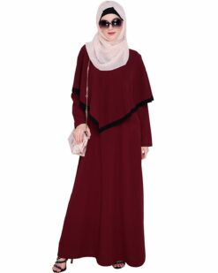 Cape Abaya | abaya for summer | Abaya Collection