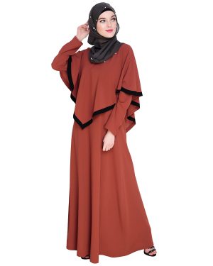 cape abaya | Brick Abaya | best abaya shops