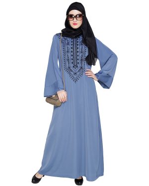 Dubai Style Abaya | burka design | fancy abaya in pakistan