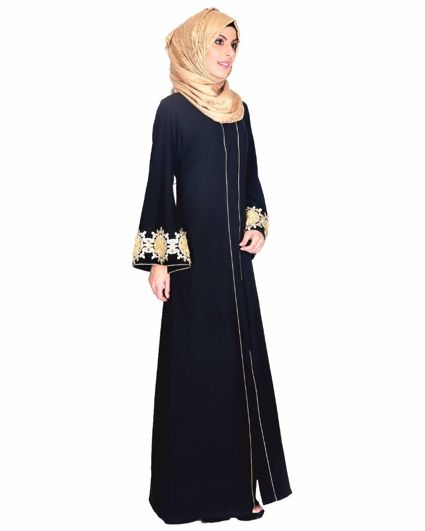 Georgette Hijab | Abaya Shop Online