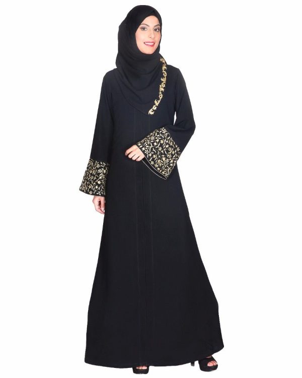 Best Abaya Shop in Lahore, Pathan Abaya, Online Abaya Shopping in Lahore, Gown Abaya Designs, Abaya Brands in Pakistan With Price