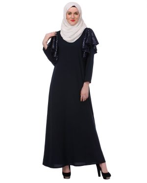 burka design | abaya for girls | abaya for summer