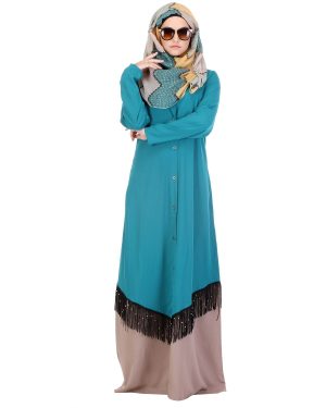 new abaya design | beautiful abaya designs | front open abaya