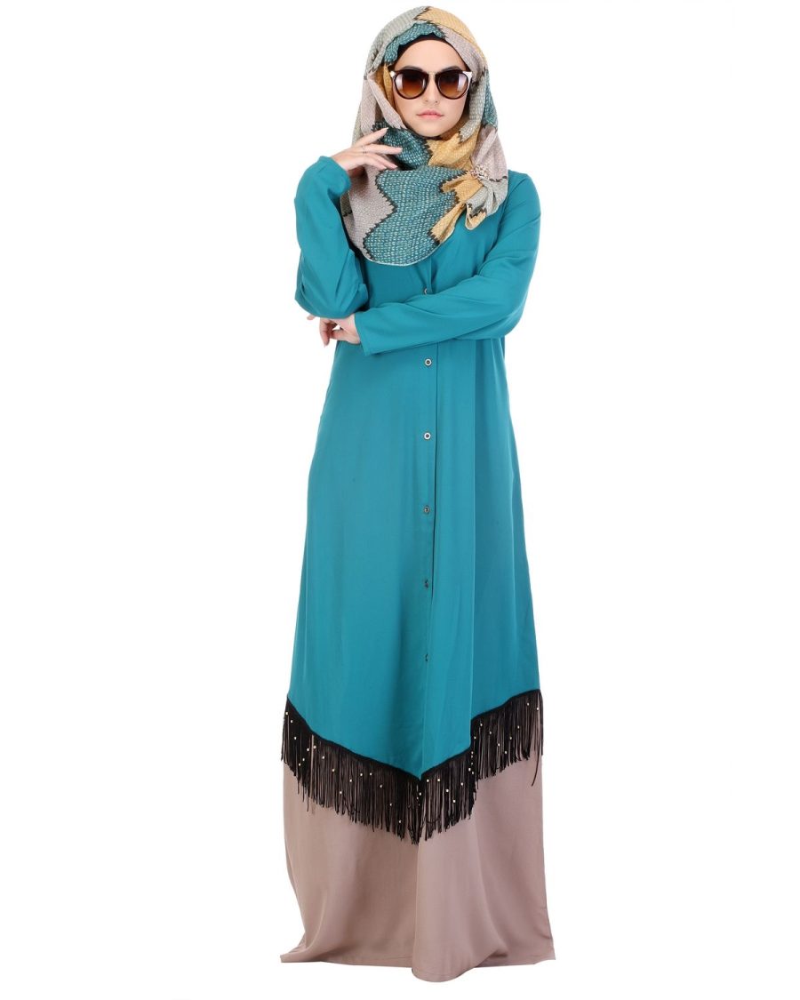 new abaya design | beautiful abaya designs | front open abaya