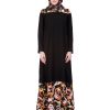 printed abaya online pakistan | stylish simple abaya designs | burka design