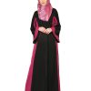 stylish abaya online in pakistan | fancy abaya | abaya in pakistan