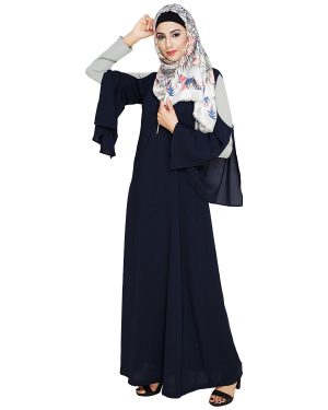 pakistani burqa design | kaftan abaya | dubai abaya collection