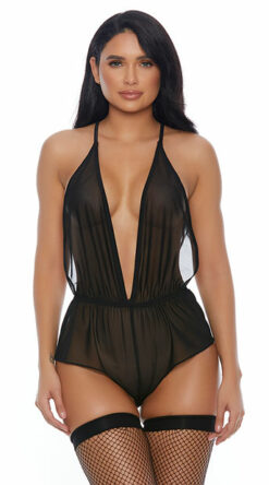BEDTIME FANTASIES ROMPER