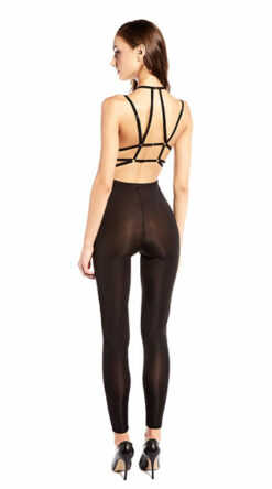 FIERCE FLIRTATIONS CATSUIT - Image 3