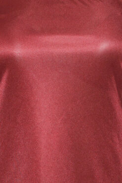 3 Pc Set In Maroon - Image 7