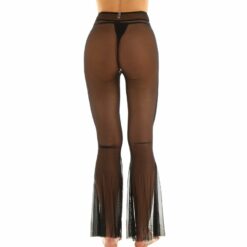 Bell Bottom Pants