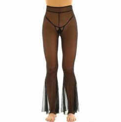 Bell Bottom Pants