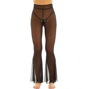 Bell Bottom Pants