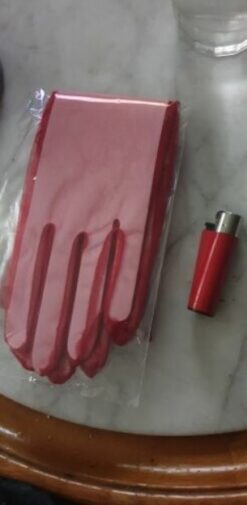 Long Gloves