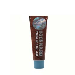 Natural Herbal Maca Ointment For Bigger Thicker Harder Longer Time 50g