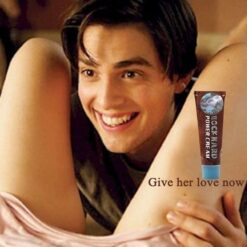 Natural Herbal Maca Ointment For Bigger Thicker Harder Longer Time 50g