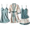 nighty dress for girl | limelight night dress | 4 piece nighty set