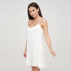 Women's Sleepwear Set Nightgown Soft Lace Fabric