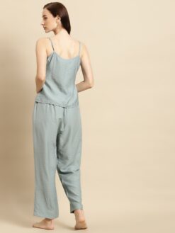 WoowZerz Women Pajama Set