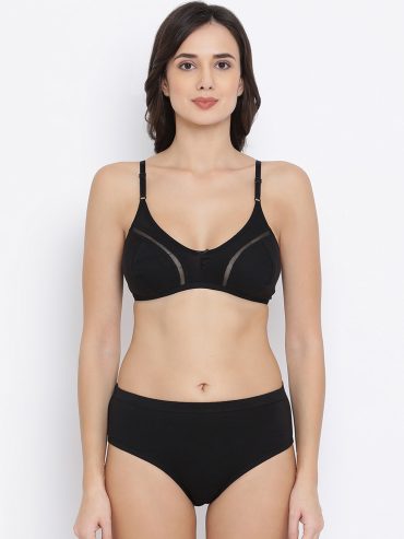 black cotton bra, black bra and underwear set, hot bra for wedding, Black Cotton Bra, Cotton Bra Set, Wedding Bra, Bridal Bra, Comfortable Bra, Lace Bra, Cotton Lingerie, Night Dress Bra, Non-Wired Bra, Elegant Bra Set, Soft Cotton Bra, Black Bra, Women's Lingerie, Bridal Lingerie