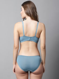 Pretty Women Lightly Padded Bra Set