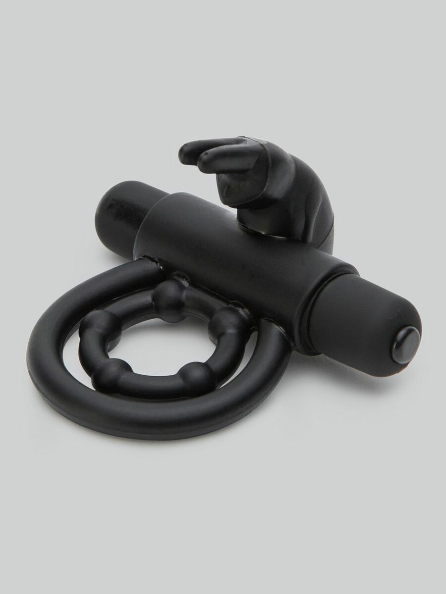 Lovehoney Bionic Bullet 5 Function Vibrating Rabbit Cock Ring