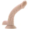 Coverboy Soldier Boy Dildo