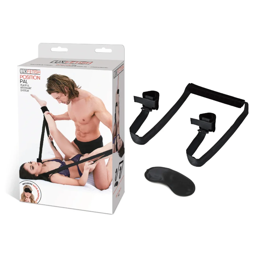 Position Pal Bondage Accessory