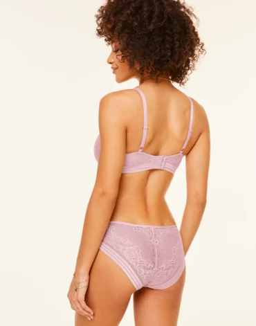 Amellia Contour Demi Bra for Girls